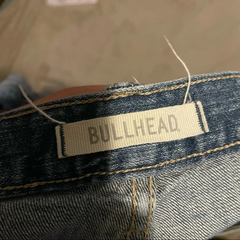 Bullhead shorts - Picture 3 of 4